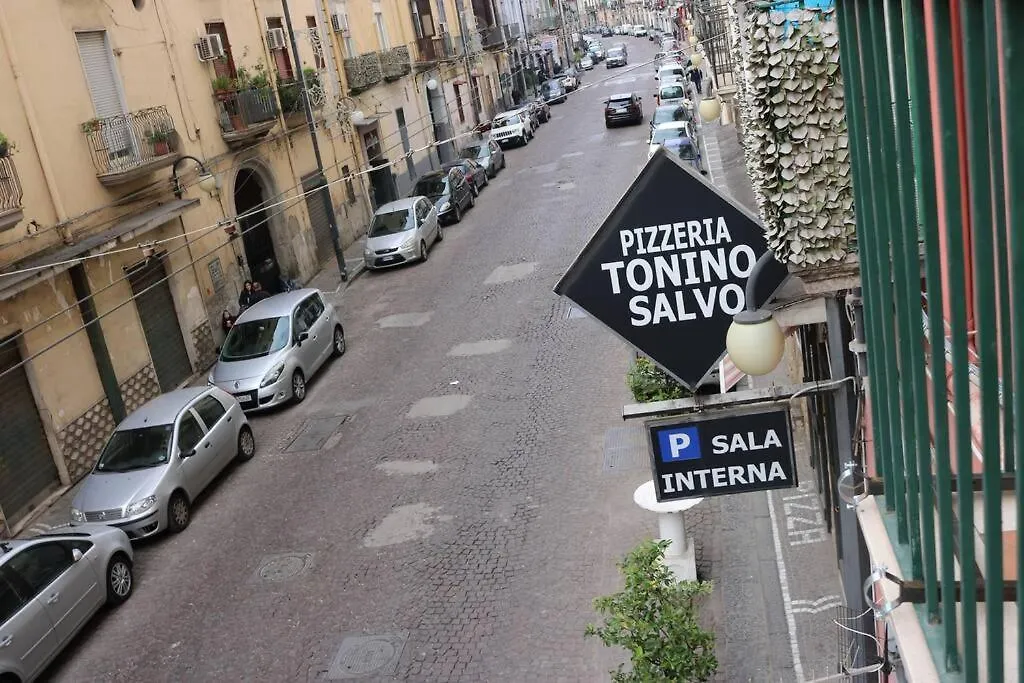 La Casa Del Sole-1